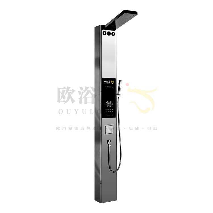 OMJ-Q15B拉丝银（速热）(图1)