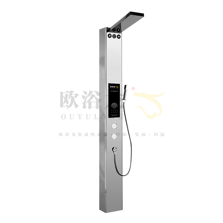 OMJ-Q14B拉丝银（速热）(图1)