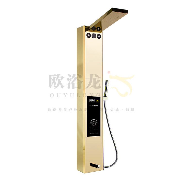 OMJ-Q12B土豪金（速热）(图1)