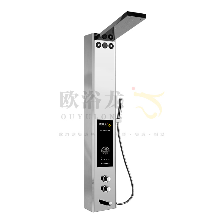 OMJ-Q11B拉丝银（速热）(图1)