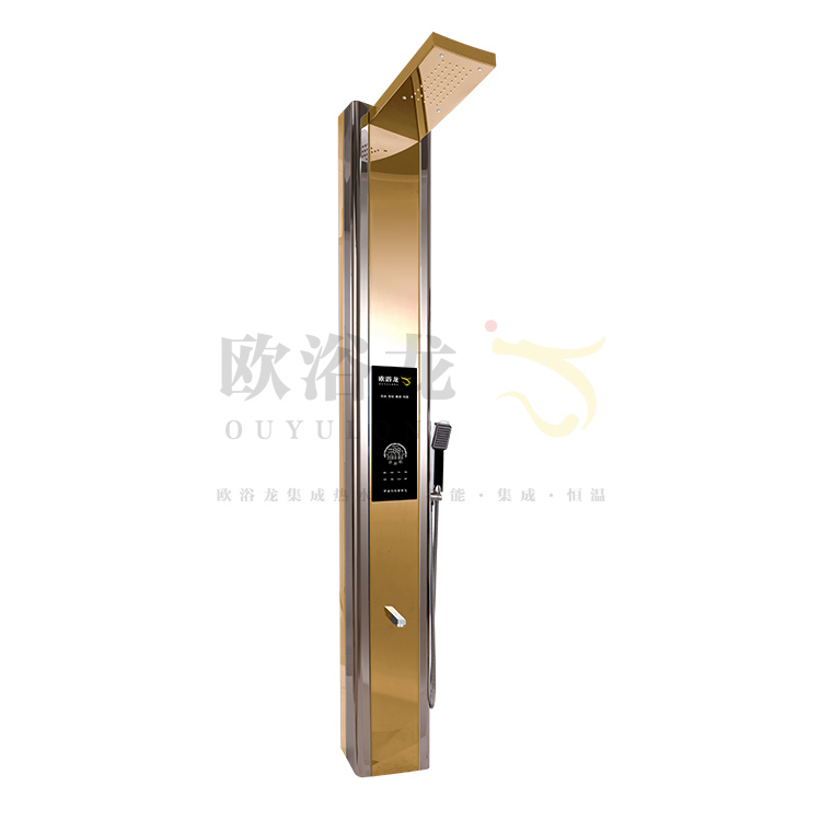 OMJ-Q6B金镜（速热）(图1)