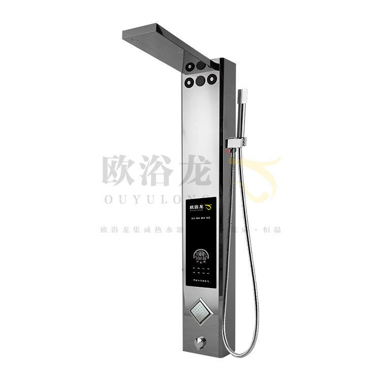 OMJ-Q4B拉丝银（速热）(图1)